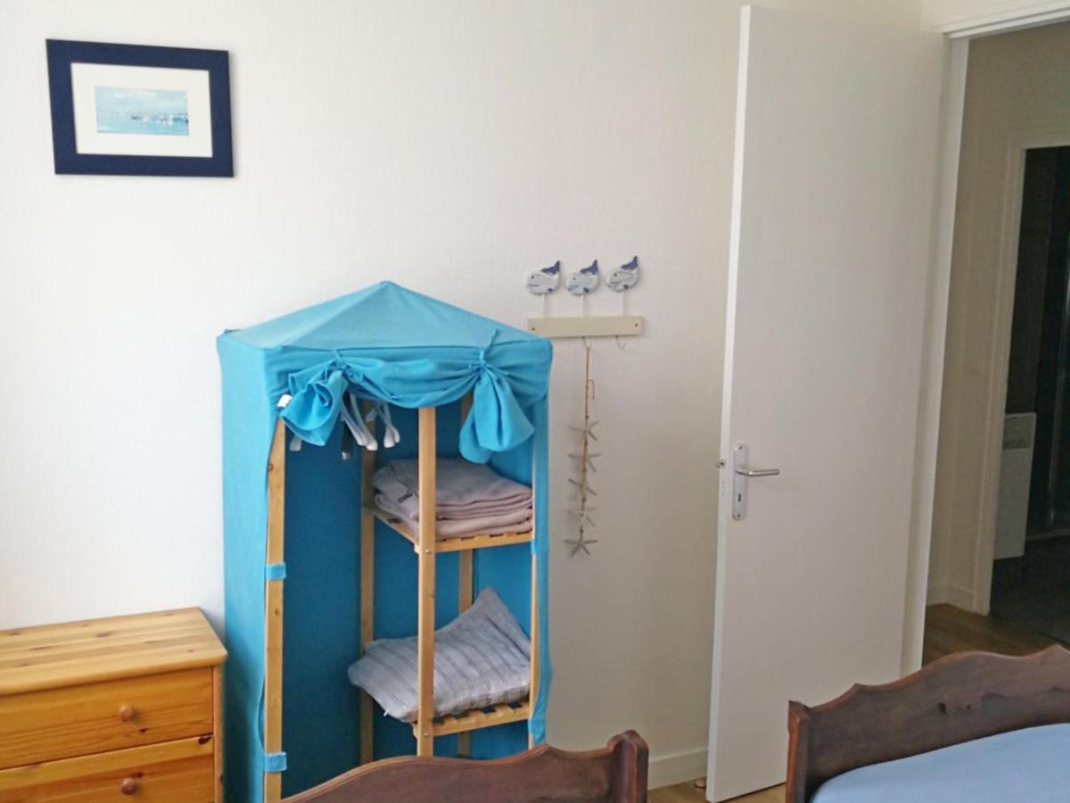 Appartement T3 Confortable A 300M Plage, Terrasse, Proche Commerces Et Marche Central - Fr-1-71-51 Роаян Екстериор снимка