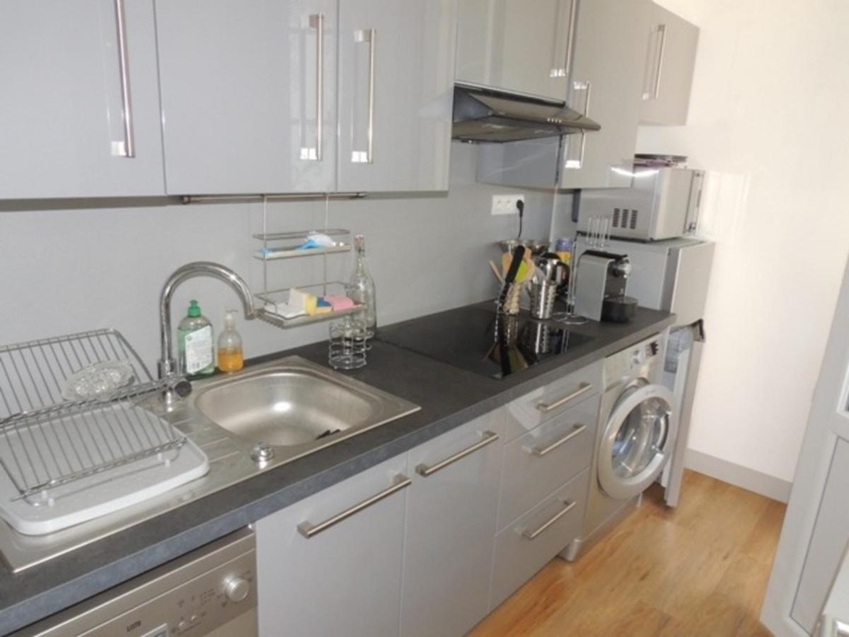 Appartement T3 Confortable A 300M Plage, Terrasse, Proche Commerces Et Marche Central - Fr-1-71-51 Роаян Екстериор снимка