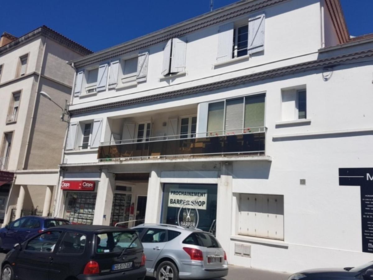 Appartement T3 Confortable A 300M Plage, Terrasse, Proche Commerces Et Marche Central - Fr-1-71-51 Роаян Екстериор снимка