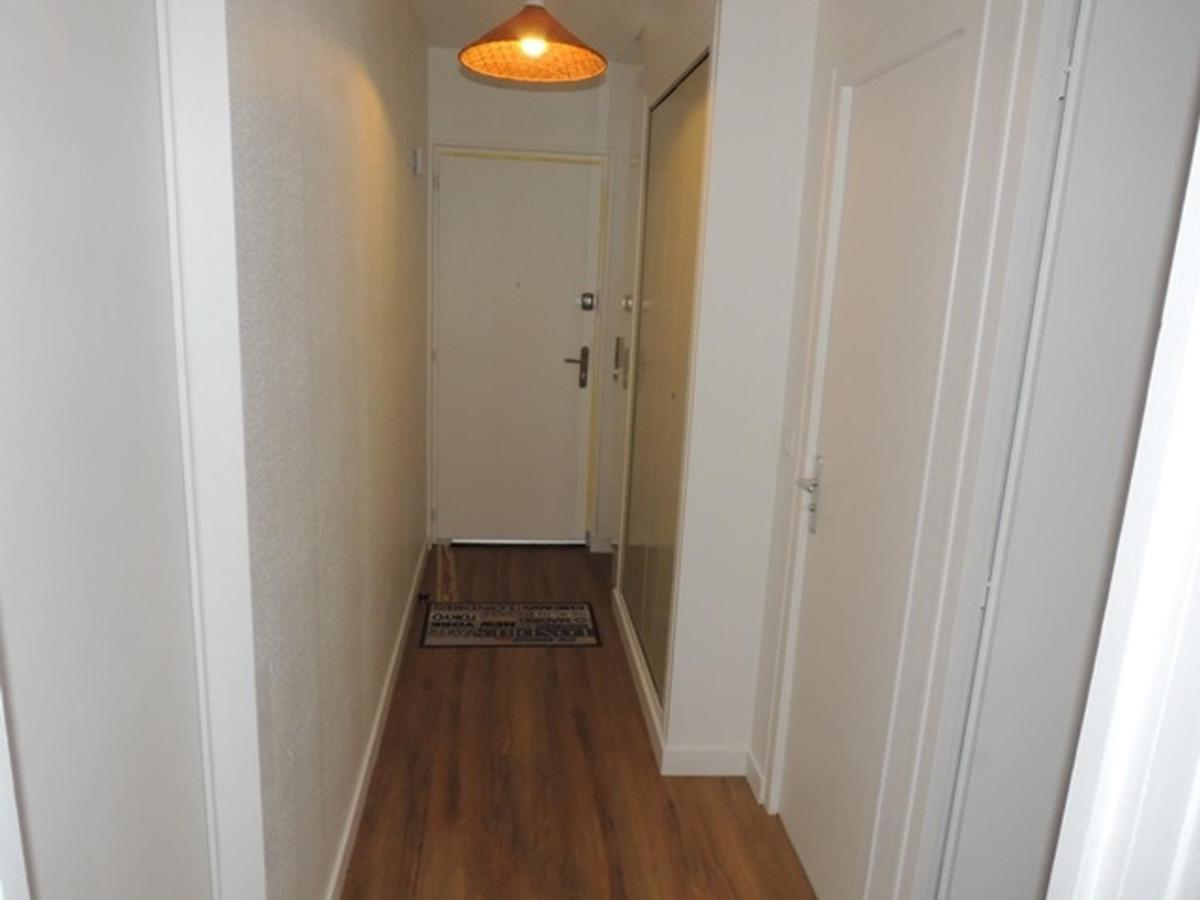 Appartement T3 Confortable A 300M Plage, Terrasse, Proche Commerces Et Marche Central - Fr-1-71-51 Роаян Екстериор снимка